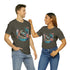 Oceanic Dreams - Short Sleeve Tee